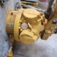Ingersoll Rand Air Winches