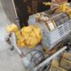 Ingersoll Rand Air Winches