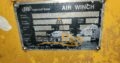 Ingersoll Rand Air Winches