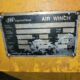 Ingersoll Rand Air Winches
