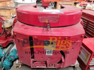 BJ 500 Ton Elevator Spider