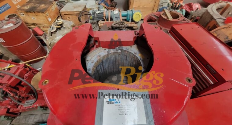 BJ 500 Ton Elevator Spider