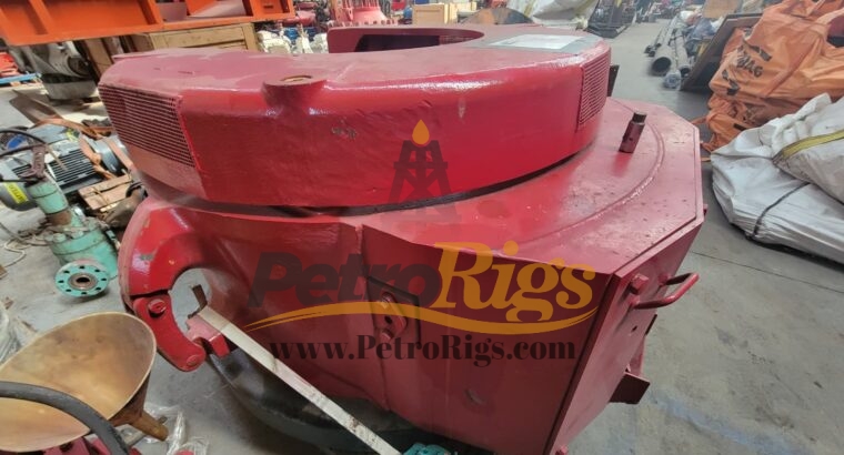 BJ 500 Ton Elevator Spider