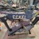 Eckel Casing Tongs