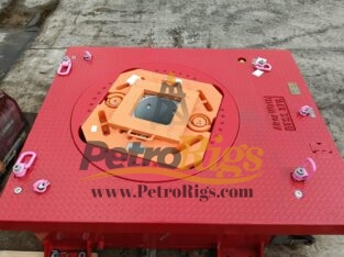 Aker 37 1/2 Inch Rotary Table