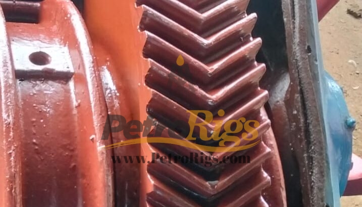 GD FXD172 Duplex Pump