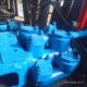 GD FXD172 Duplex Pump