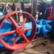 GD FXD172 Duplex Pump