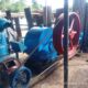 GD FXD172 Duplex Pump