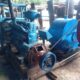 GD FXD172 Duplex Pump