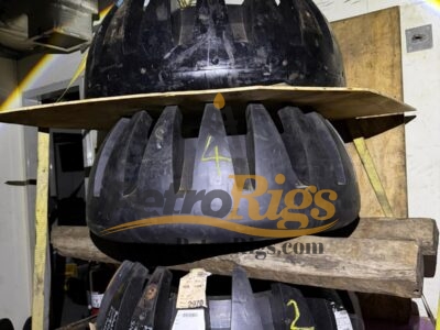 Hydril Packing Elements