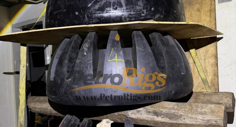 Hydril Packing Elements