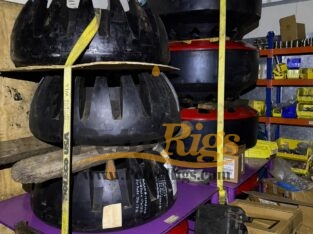 Hydril Packing Elements