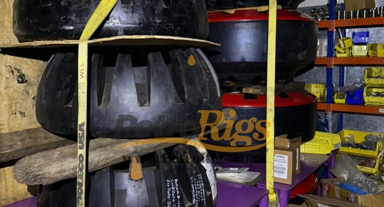 Hydril Packing Elements