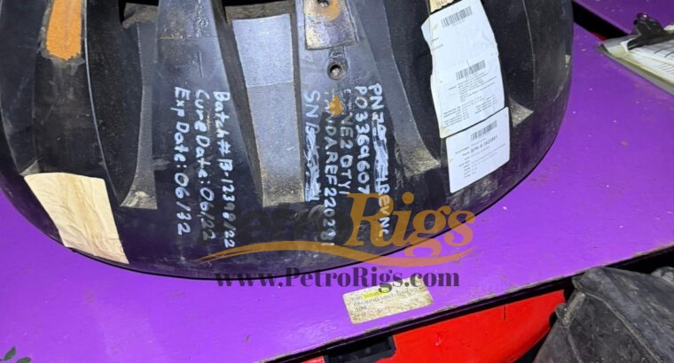 Hydril Packing Elements