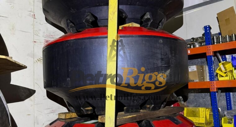 Hydril Packing Elements