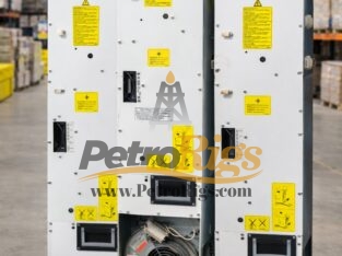 ABB ACS800 104 Inverter Units