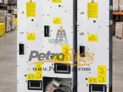 ABB ACS800 104 Inverter Units