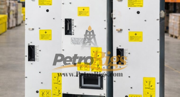 ABB ACS800 104 Inverter Units