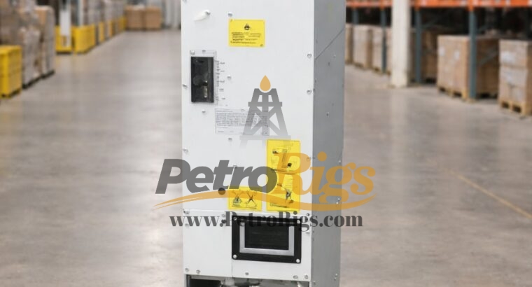 ABB ACS800 104 Inverter Units