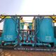 Offshore 150BBL Batch Mixer