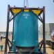 Offshore 150BBL Batch Mixer