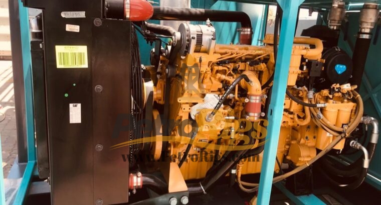 Offshore 150BBL Batch Mixer