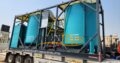 Offshore 150BBL Batch Mixer
