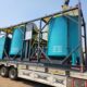 Offshore 150BBL Batch Mixer
