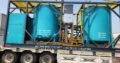 Offshore 150BBL Batch Mixer