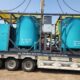 Offshore 150BBL Batch Mixer