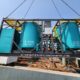 Offshore 150BBL Batch Mixer