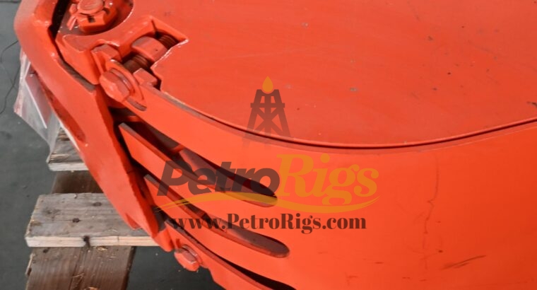 McKissick Tubing Block