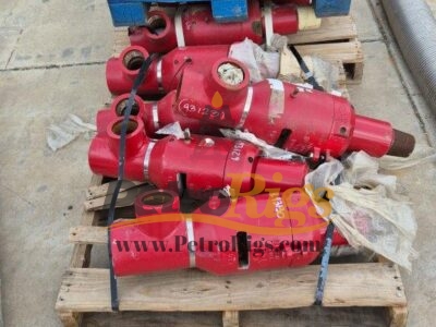 Snubbing Circulating Heads