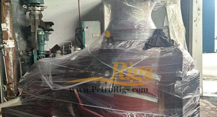 Rolls Royce Thrusters