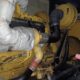 CAT C32 910KW Gensets