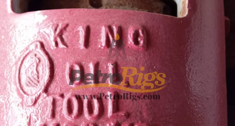 Snubbing Circulating Heads