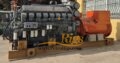Mitsubishi S16R-PTA2 Gensets