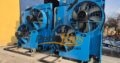 Mitsubishi S16R-PTA2 Gensets