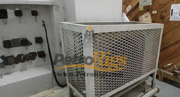 NOV TDS11SA Top Drive