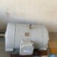 Industrial Electric Motors