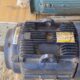 Industrial Electric Motors