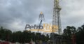 National 3000HP Drilling Rig