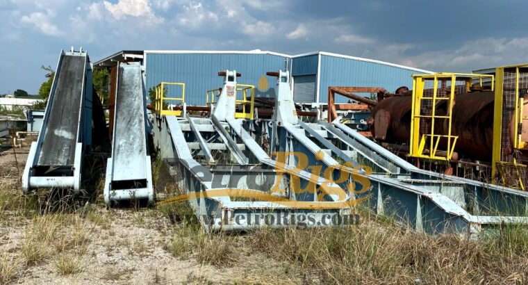 National 3000HP Drilling Rig