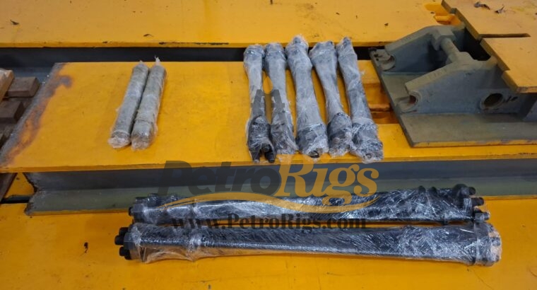 NOV TDS11SA Top Drive