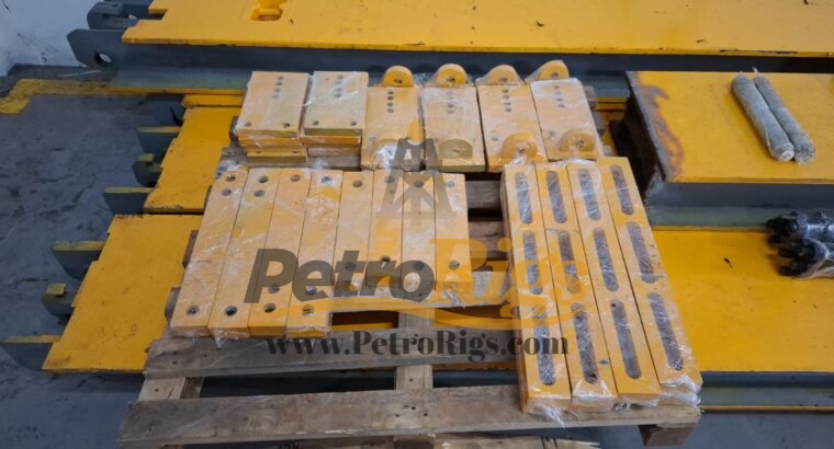 NOV TDS11SA Top Drive