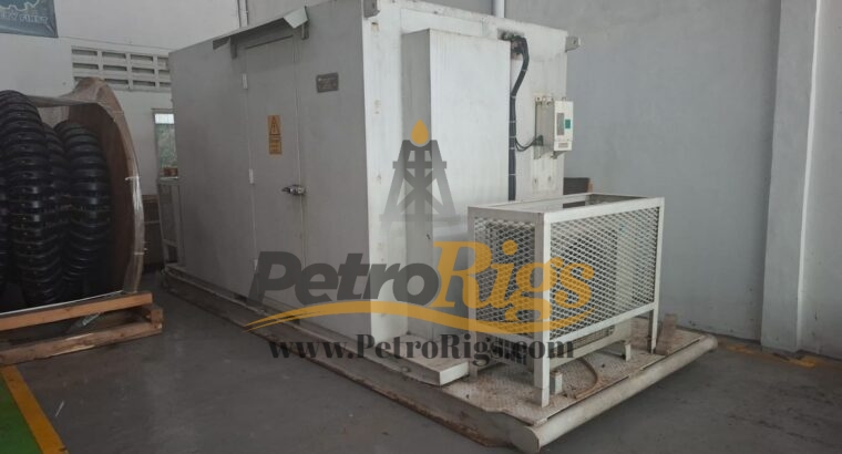 NOV TDS11SA Top Drive