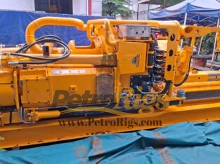 NOV TDS11SA Top Drive