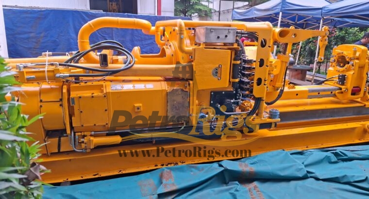 NOV TDS11SA Top Drive