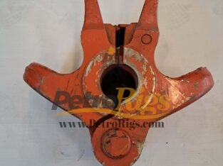 Gearench 100T Elevator